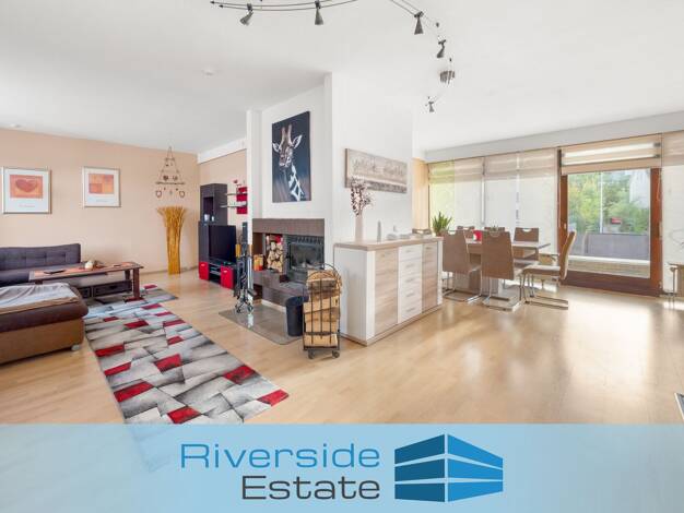 Maisonette zum Kauf 195.000 € 4 Zimmer 170,5 m² Klütviertel Hameln 31787