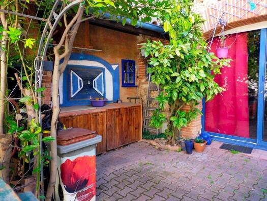 Haus zum Kauf provisionsfrei 215.000 € 4 Zimmer 100 m² 123 m² Grundstück St.André 66690