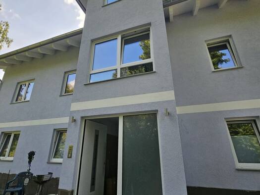 Wohnung zur Miete - Erstbezug 1.050 € 2 Zimmer 70 m² 1. Geschoss frei ab 01.01.2027 Nibelungenring 42 Fredersdorf-Süd Fredersdorf-Vogelsdorf 15370