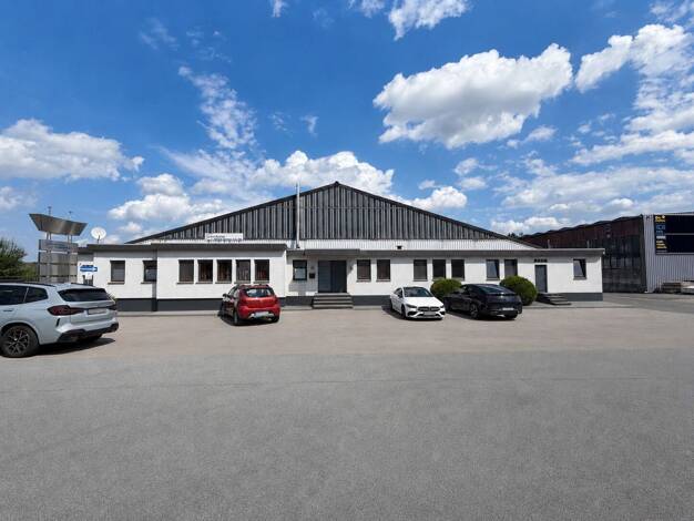 Werkstatt zur Miete 2.850 € Horn Horn-Bad Meinberg 32805