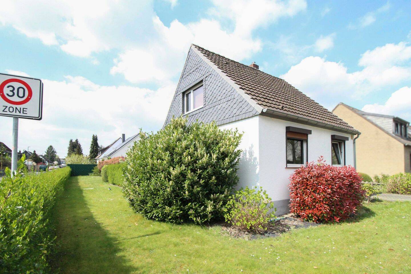 Einfamilienhaus zum Kauf, Düsseldorf