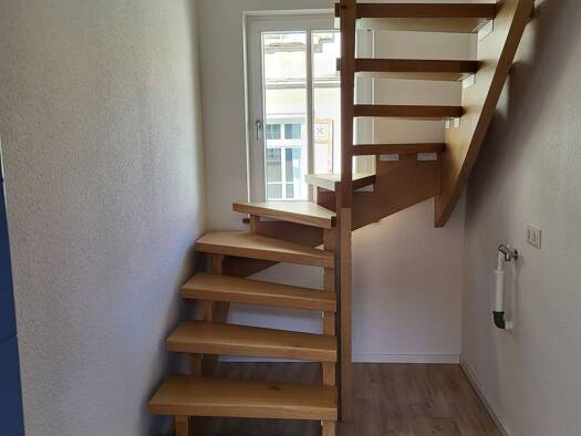Wohnung zur Miete 620 € 2 Zimmer 50 m² Geschoss 1/2 frei ab 01.12.2026 Flörsheim-Dalsheim 67592