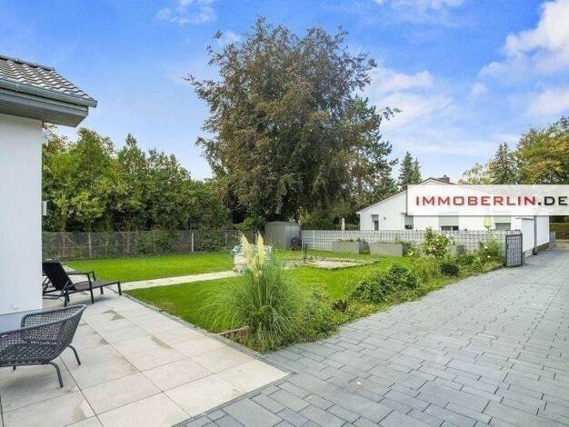 Haus zum Kauf 499.000 € 4 Zimmer 100 m² 500 m² Grundstück Kaulsdorf Berlin 12621