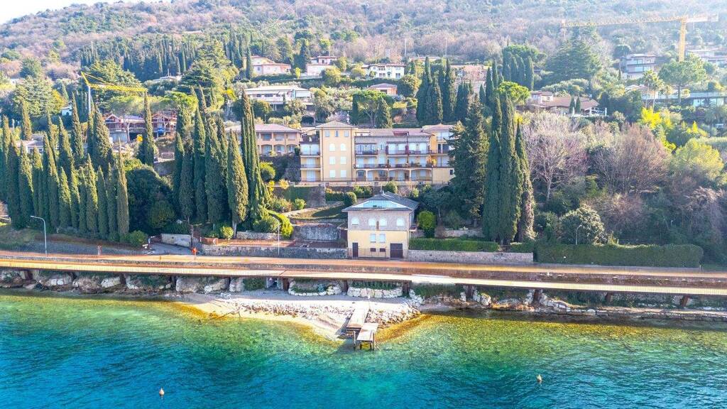 Studio zum Kauf 485.000 € 3 Zimmer 76 m² 1. Geschoss frei ab sofort Località Eremitaggio, 63 Torri del Benaco 37010