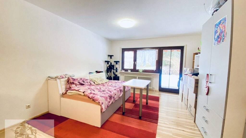 Studio zum Kauf 92.100 € 1 Zimmer 36,4 m² Wüstenrot 71543