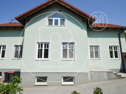 Haus zum Kauf 499.000 € 4 Zimmer 173 m² 905 m² Grundstück St. Andrä-Wördern 3423
