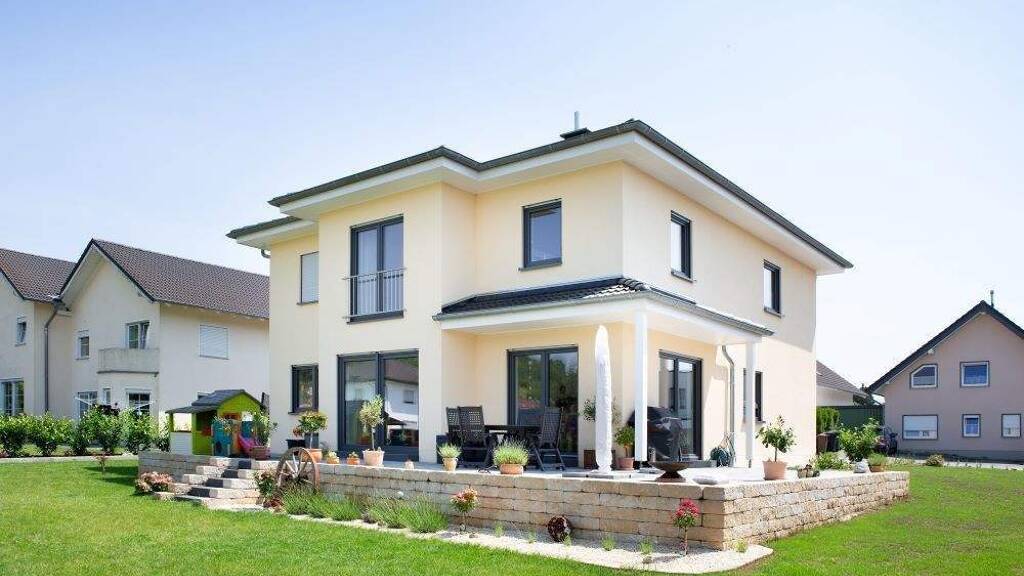 Einfamilienhaus zum Kauf 849.000 € 5 Zimmer 1 m² 359 m² Grundstück Friedrichsstraße Gonsenheim Mainz 55124