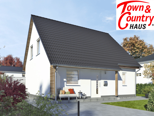 Einfamilienhaus zum Kauf - Erstbezug provisionsfrei 286.460 € 5 Zimmer 122,5 m² 792 m² Grundstück Hammerweg Weiden in der Oberpfalz 92637