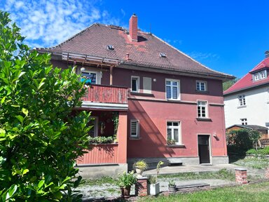 Mehrfamilienhaus zum Kauf provisionsfrei 190.000 € 8 Zimmer 187,5 m² 620 m² Grundstück Beethovenstraße 10 Löbau Löbau 02708