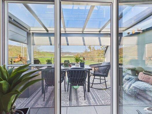 Penthouse zum Kauf 395.000 € 2 Zimmer 100 m² Mettendorf 54675