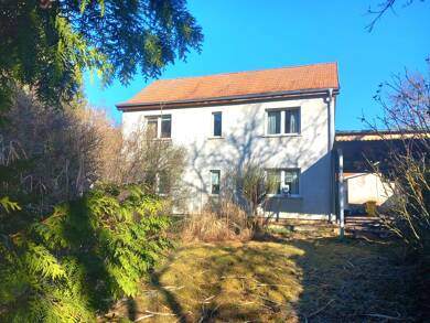 Einfamilienhaus zum Kauf 189.000 € 5 Zimmer 120 m² 1.770 m² Grundstück frei ab sofort Elxleben 99189