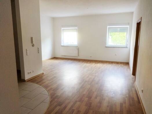 Wohnung zur Miete 700 € 3 Zimmer 92 m² Amberg Amberg 92224