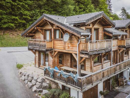 Sonstiges zum Kauf 1.550.000 € Morzine 74110