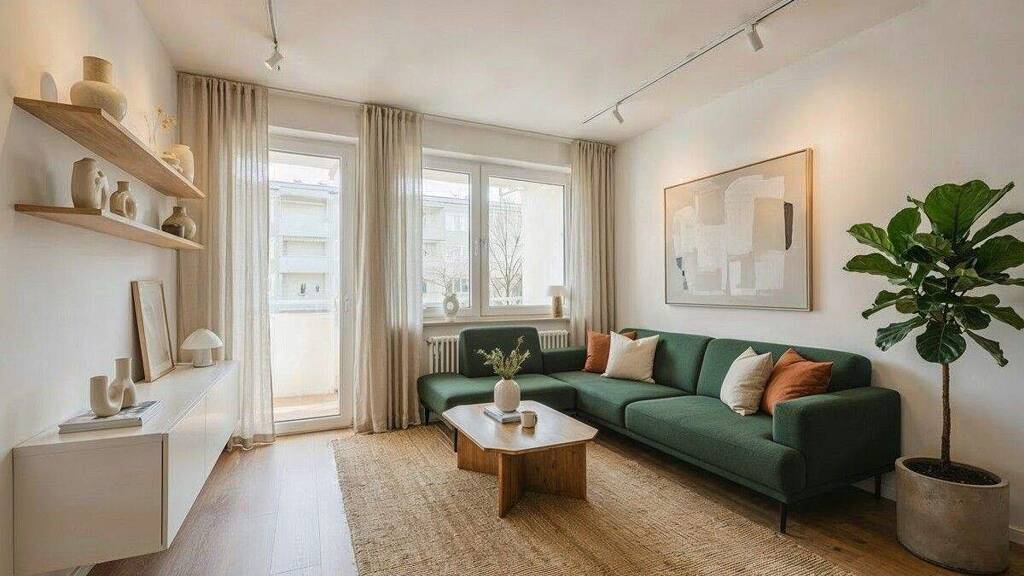 Wohnung zum Kauf 285.500 € 3 Zimmer 59,8 m² 4. Geschoss Itzling Salzburg 5020