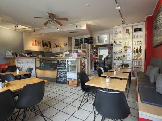 Bar/Café zum Kauf 89.000 € Fuhlsbüttel Hamburg 22335