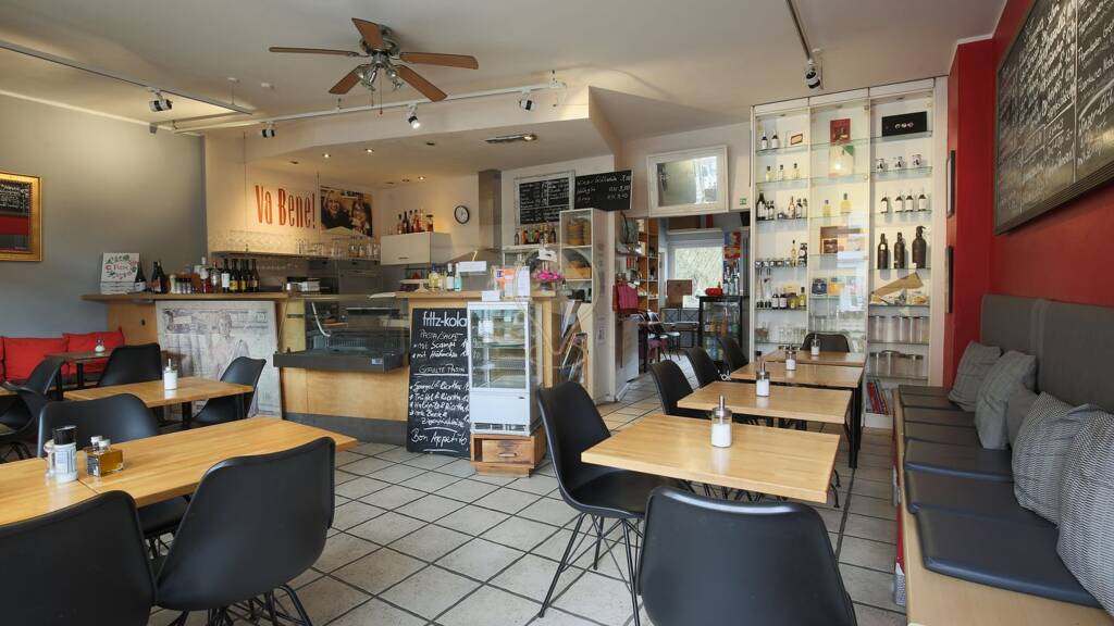 Bar/Café zum Kauf 89.000 € Fuhlsbüttel Hamburg 22335