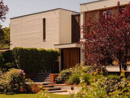 Villa zum Kauf 12.750.000 € 14 Zimmer 717 m² 1.247 m² Grundstück zuidelijke wandelweg 33 Amsterdam 1079 RK