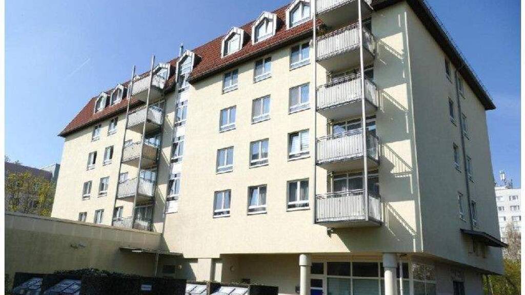 Wohnung zum Kauf 65.000 € 2 Zimmer 40 m² 5. Geschoss Leipziger Str. Magdeburg 39120