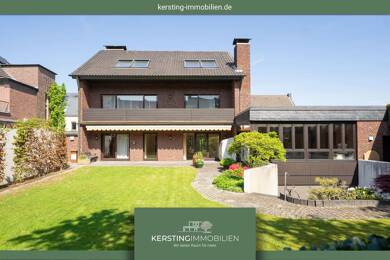 Einfamilienhaus zum Kauf 759.000 € 8 Zimmer 275 m² 750 m² Grundstück St. Tönis Tönisvorst 47918