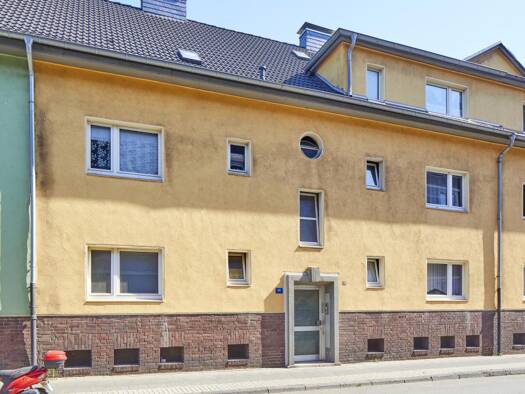 Wohnung zur Miete 509 € 2 Zimmer 60 m² EG Dümptener Straße 10 Styrum Mülheim an der Ruhr 45476