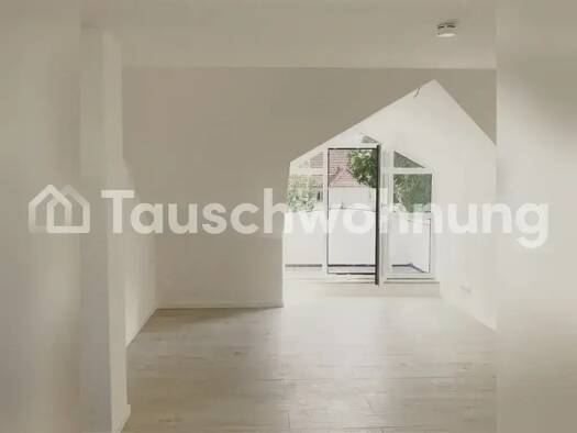 Wohnung zur Miete Tauschwohnung 950 € 2 Zimmer 67 m² 2. Geschoss Obergiesing München 81539