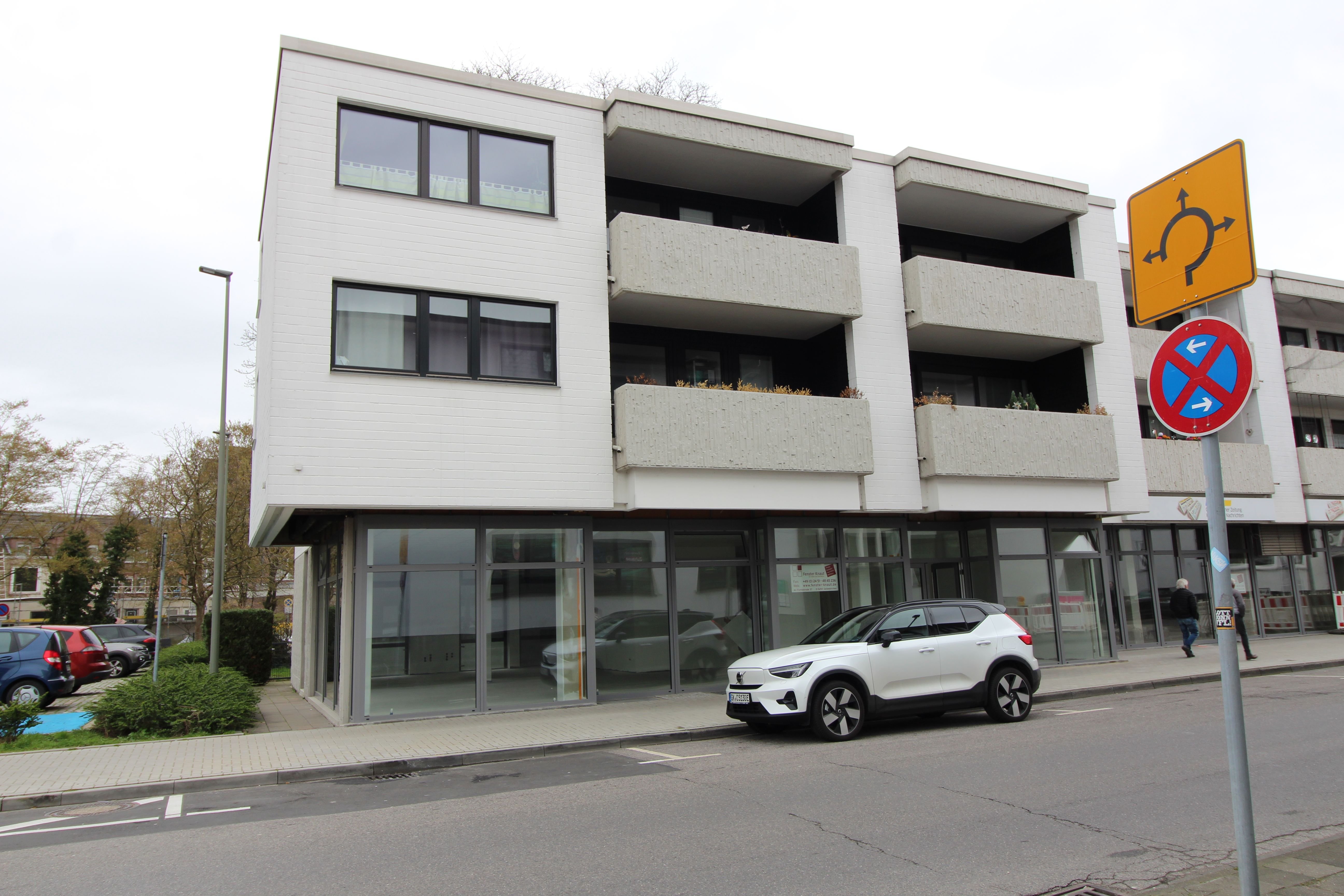 Laden zur Miete provisionsfrei 162 m²<br/>Verkaufsfläche ab 85 m²<br/>Teilbarkeit Haihover Str. 46 Geilenkirchen Geilenkirchen 52511