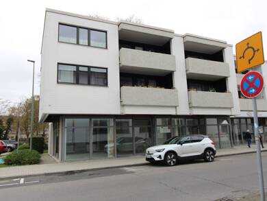 Laden zur Miete provisionsfrei 162 m² Verkaufsfläche teilbar ab 85 m² Haihover Str. 46 Geilenkirchen Geilenkirchen 52511