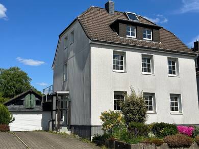 Mehrfamilienhaus zum Kauf 495.000 € 8 Zimmer 209 m² 819 m² Grundstück Hilgen Burscheid 51399