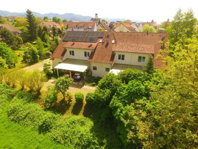 Reihenmittelhaus zum Kauf 566.000 € 5 Zimmer 142 m² 339 m² Grundstück frei ab sofort Kirchhofen Ehrenkirchen 79238