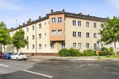 Wohnung zum Kauf provisionsfrei 158.600 € 2 Zimmer 43 m² 1. Geschoss Gottlieb-Dunkel-Straße 6 Tempelhof Berlin 12099