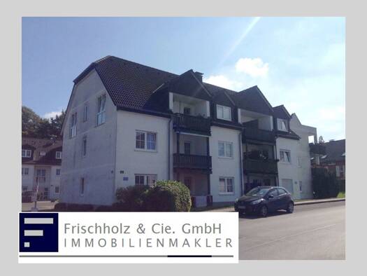 Wohnung zur Miete 392 € 2 Zimmer 59,7 m² Fritz-Linde-Str. 29 Kierspe Dorf Kierspe 58566