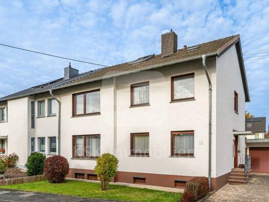 Mehrfamilienhaus zum Kauf 360.000 € 4 Zimmer 133,4 m² 465 m² Grundstück Troisdorf 53840