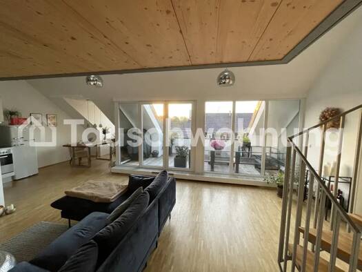 Wohnung zur Miete Tauschwohnung 1.800 € 2,5 Zimmer 78 m² Au-Haidhausen München 81675