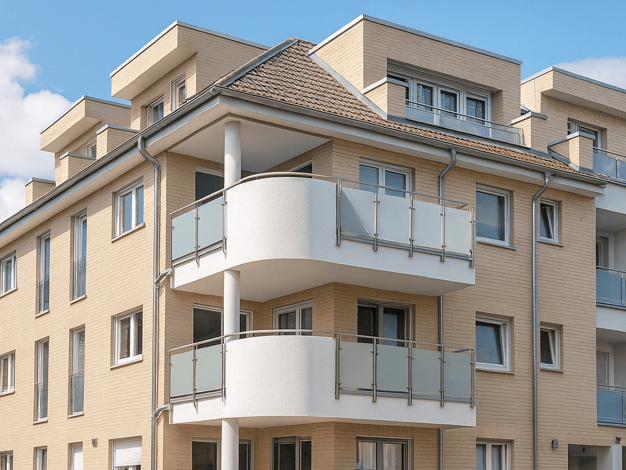 Wohnung zum Kauf 3 Zimmer 130,6 m² EG Kreuzau 52372