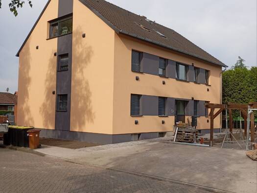Wohnung zur Miete 840 € 3 Zimmer 80 m² Geschoss 1/3 frei ab 01.11.2026 Salzbergen 48499