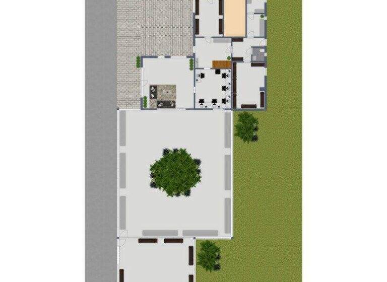 Grundstück zum Kauf 240.000 € 1.658 m² Grundstück Kirchberg an der Pielach 3204