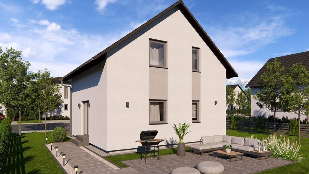 Bungalow zum Kauf 332.000 € 1 Zimmer 91,1 m² 335 m² Grundstück Hutzdorf Schlitz 36110