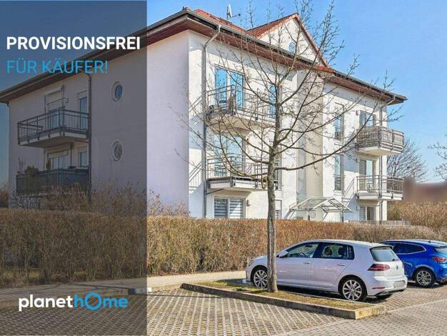 Wohnung zum Kauf provisionsfrei 85.000 € 2 Zimmer 38 m² Dölau Halle 06120