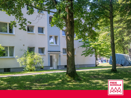 Wohnung zur Miete 180 € 1 Zimmer 16 m² EG frei ab 01.08.2026 Siebenbürger Str. 54 Baumheide Bielefeld 33609