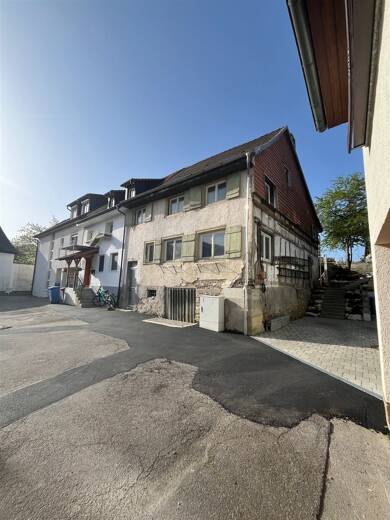 Haus zum Kauf 499.000 € 5 Zimmer 178 m² 242,3 m² Grundstück Wollmatingen Konstanz 78467