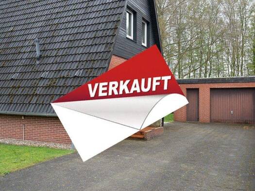 Haus zum Kauf 189.000 € 3 Zimmer 77 m² 751 m² Grundstück Weenermoor Weener 26826