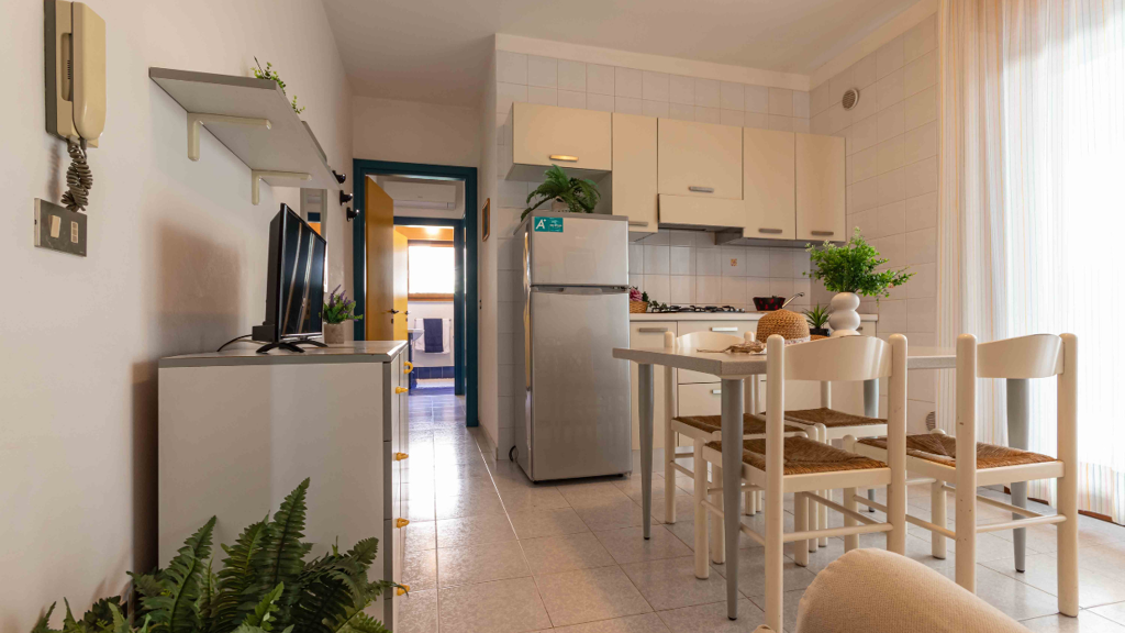 Wohnung zum Kauf provisionsfrei 240.000 € 2 Zimmer 50 m² EG frei ab sofort Via  Pegaso Bibione 30028