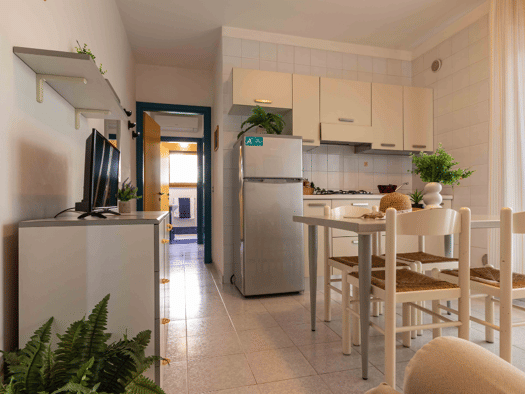 Wohnung zum Kauf provisionsfrei 240.000 € 2 Zimmer 50 m² EG frei ab sofort Via  Pegaso San Michele al Tagliamento 30028