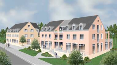 Grundstück zum Kauf 1.500.000 € 1.060 m² Grundstück Baugenehmigung vorhanden Haaptstrooss 6661