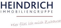 Heindrich Immobilien GmbH logo