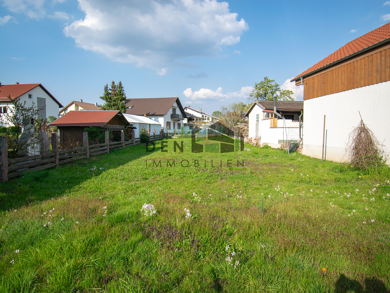 Grundstück zum Kauf - Erstbezug 500.000 € 862 m² Grundstück Malsch Malsch 76316