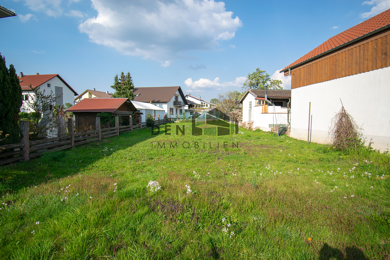 Grundstück zum Kauf - Neubau 500.000 € 862 m² Grundstück Malsch Malsch 76316