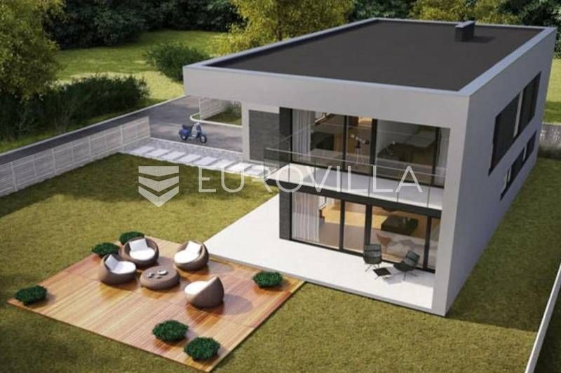 Haus zum Kauf 400.000 € 4 Zimmer 256 m²<br/>Wohnfläche Rovinjsko Selo 52210