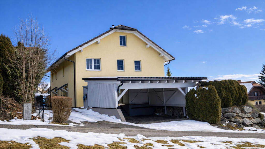 Doppelhaushälfte zum Kauf 560.000 € 205 m² Oberdorf 9220