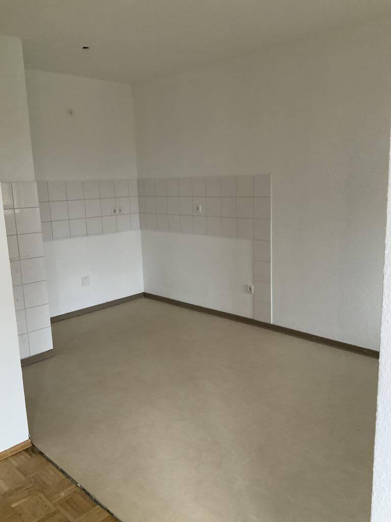 Wohnung – Recklinghausen - Mehr